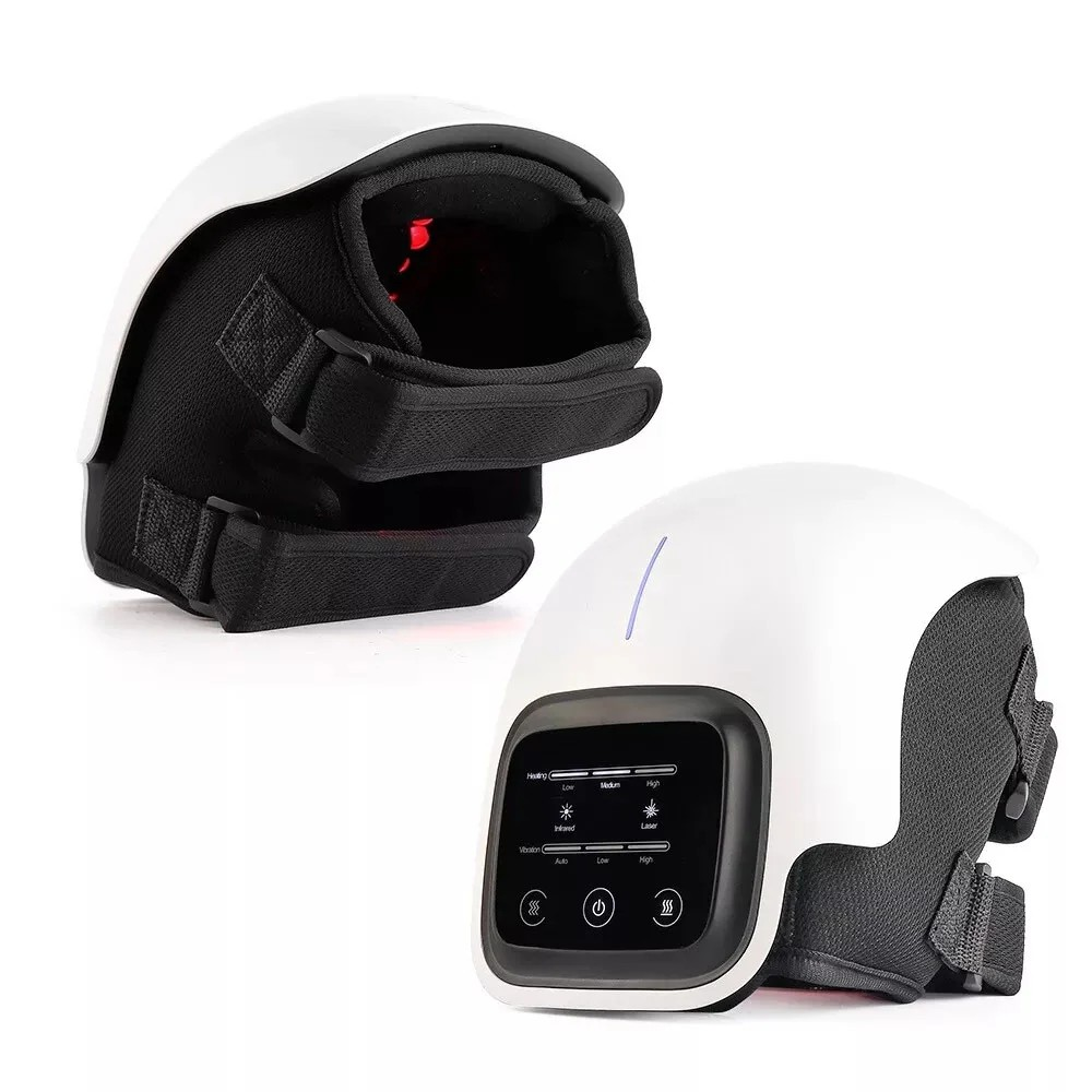 KneeMedic™ Heated Knee Massager