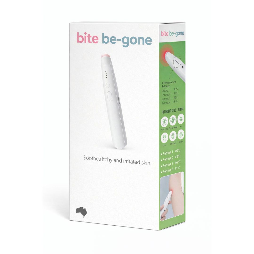Bite Be-Gone™