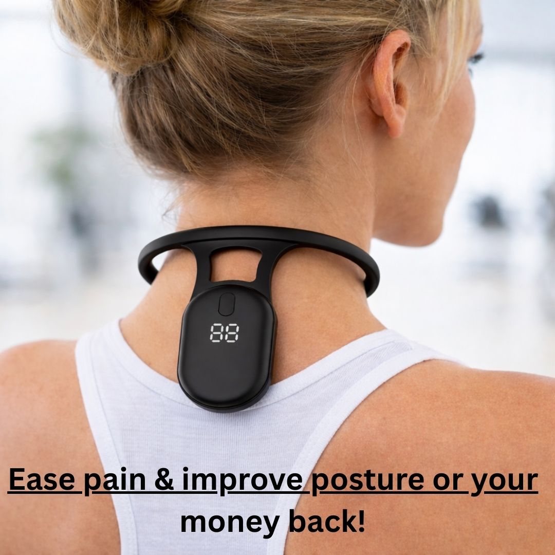 Postie™ Posture Corrector