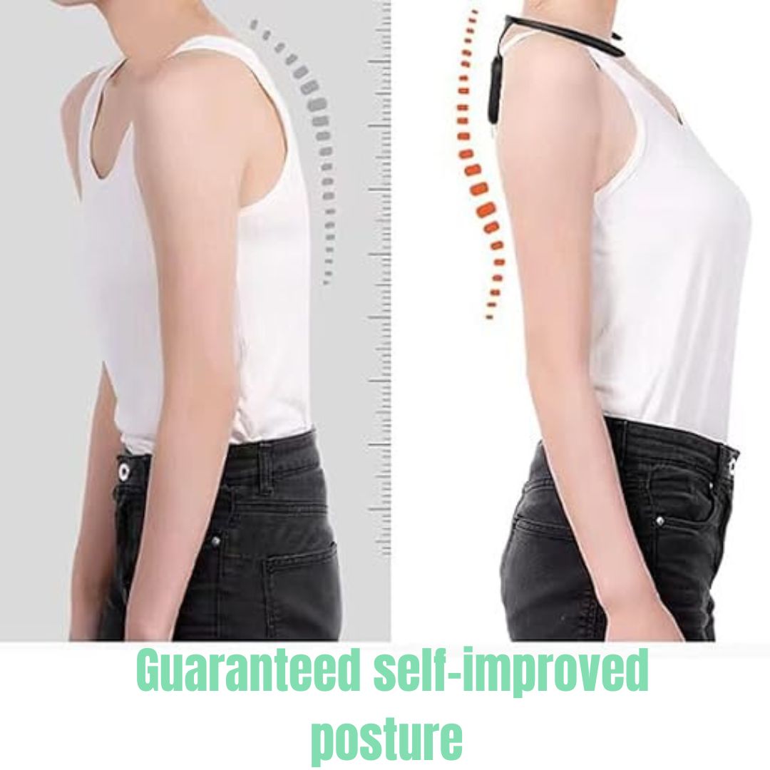 Postie™ Posture Corrector