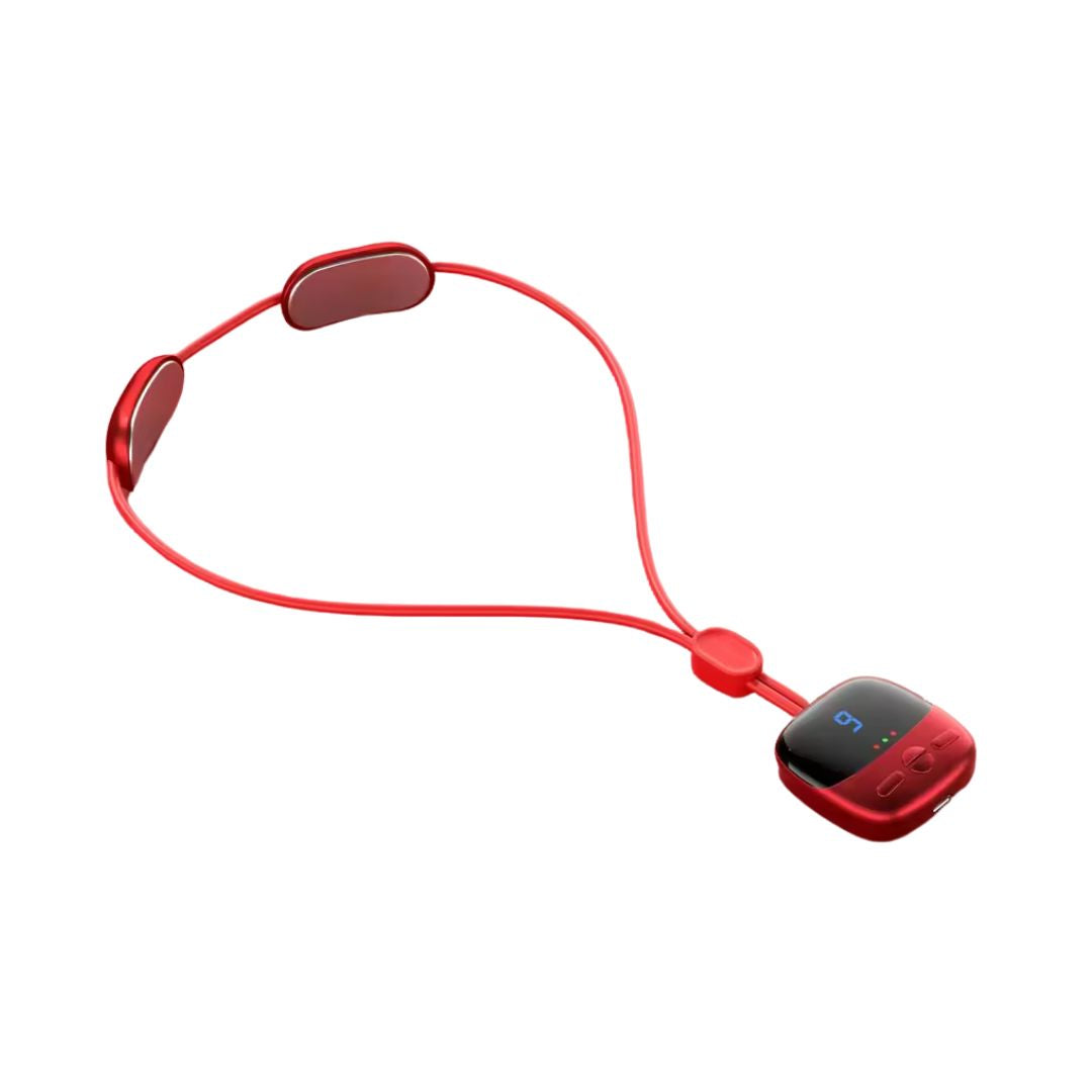 Pocket Spa: Portable Pain Relief