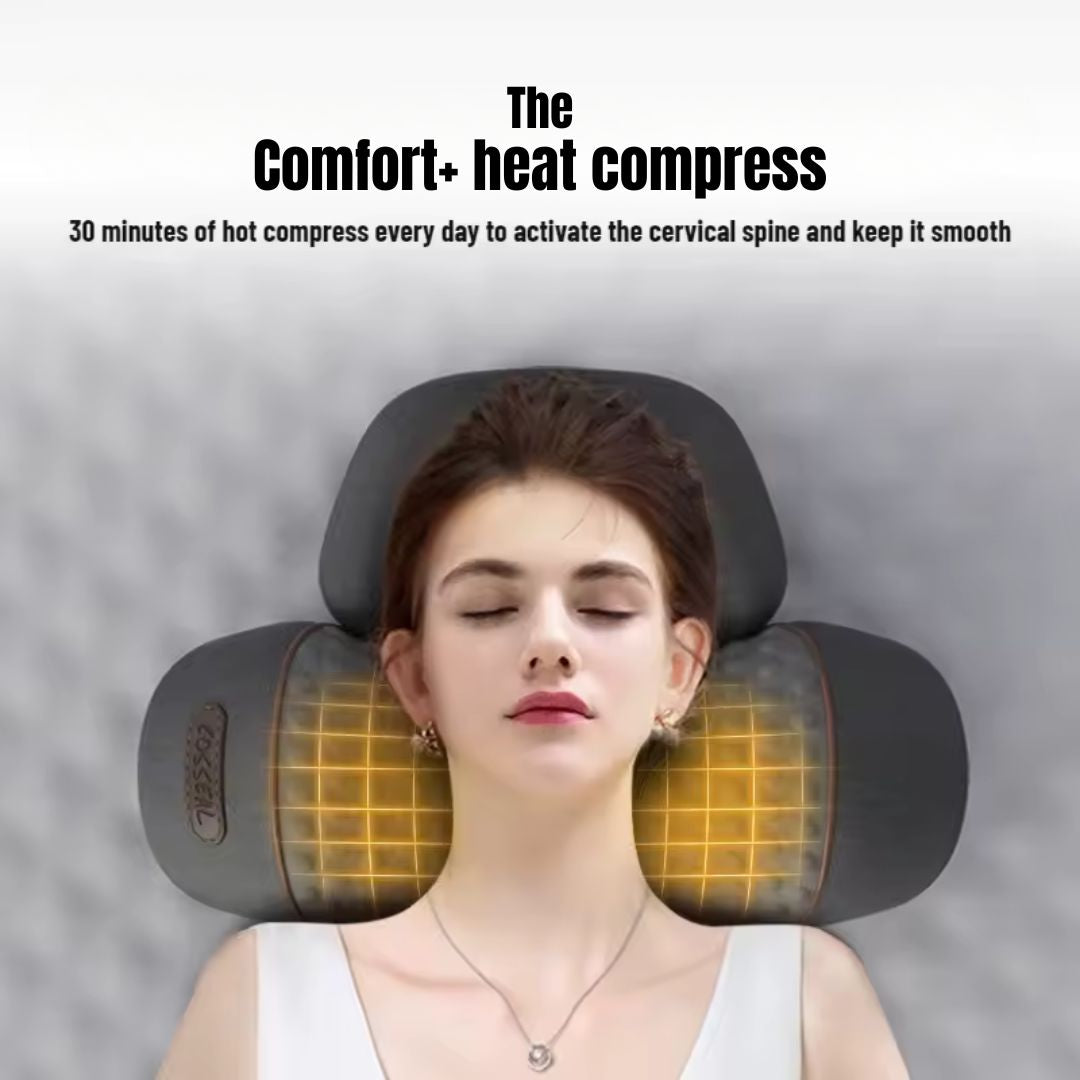 The Neck Nook