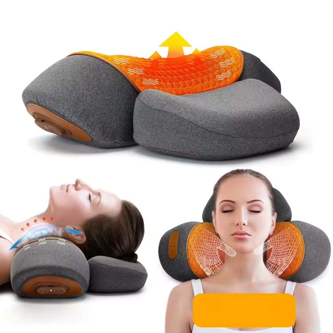 The Neck Nook