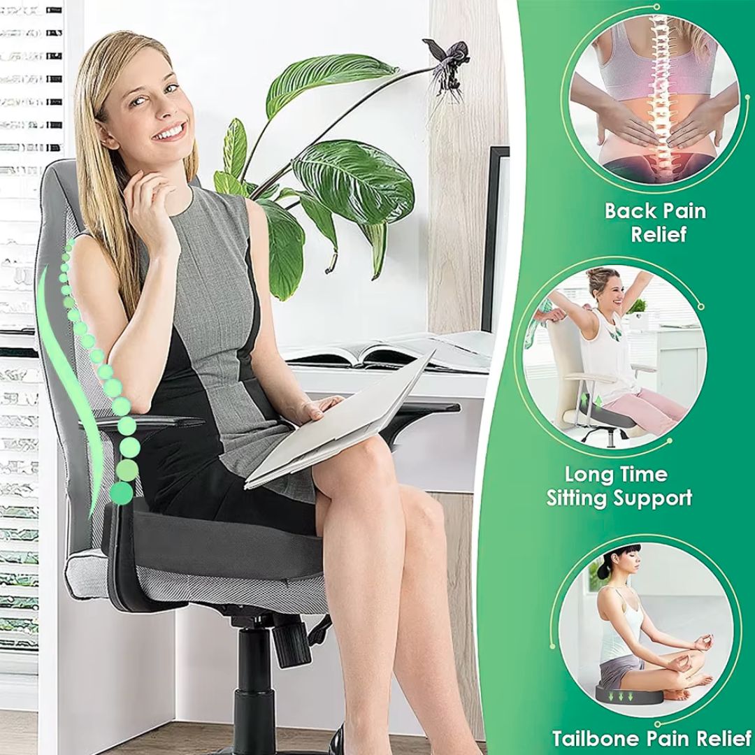 MyMemory Foam Pillow