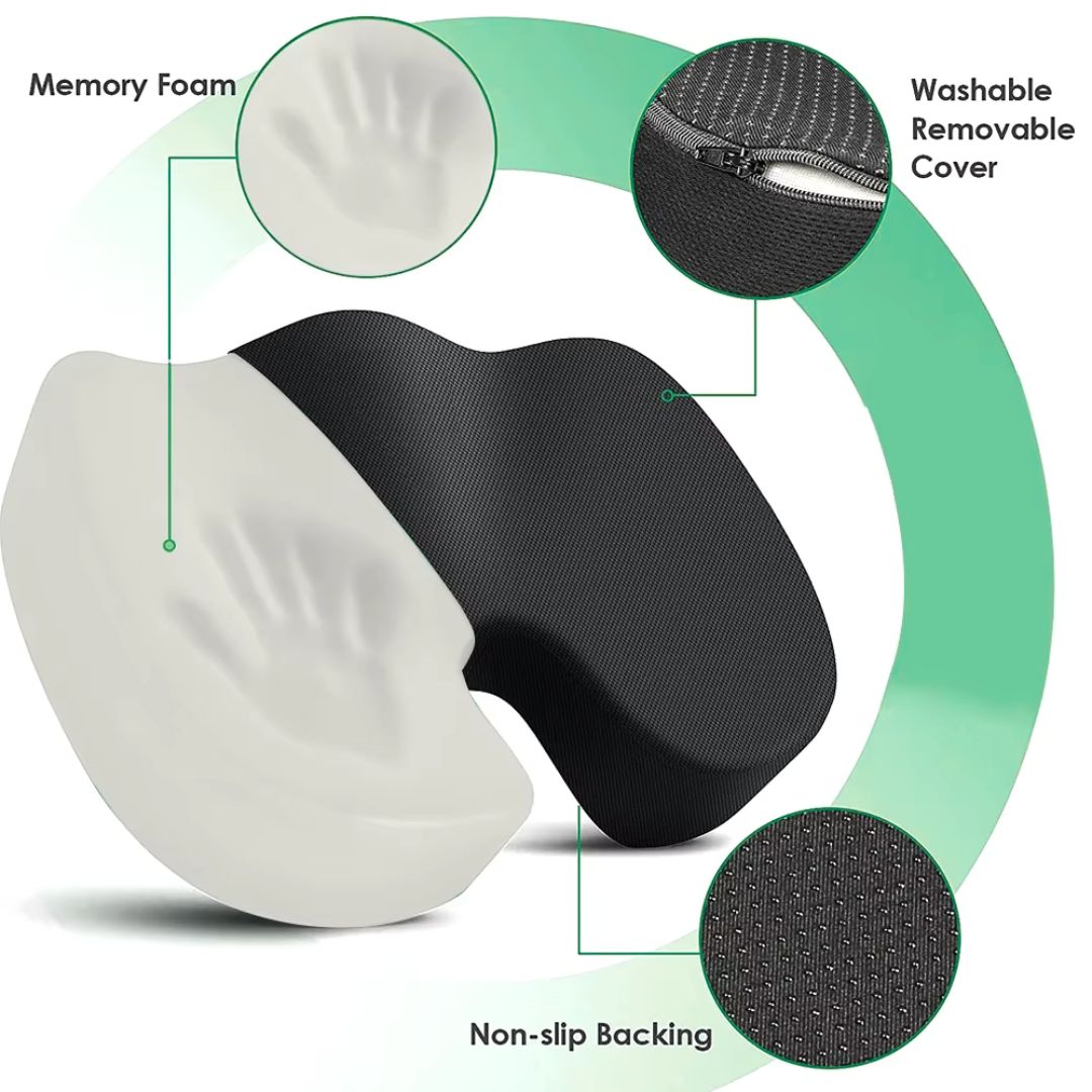 MyMemory Foam Pillow