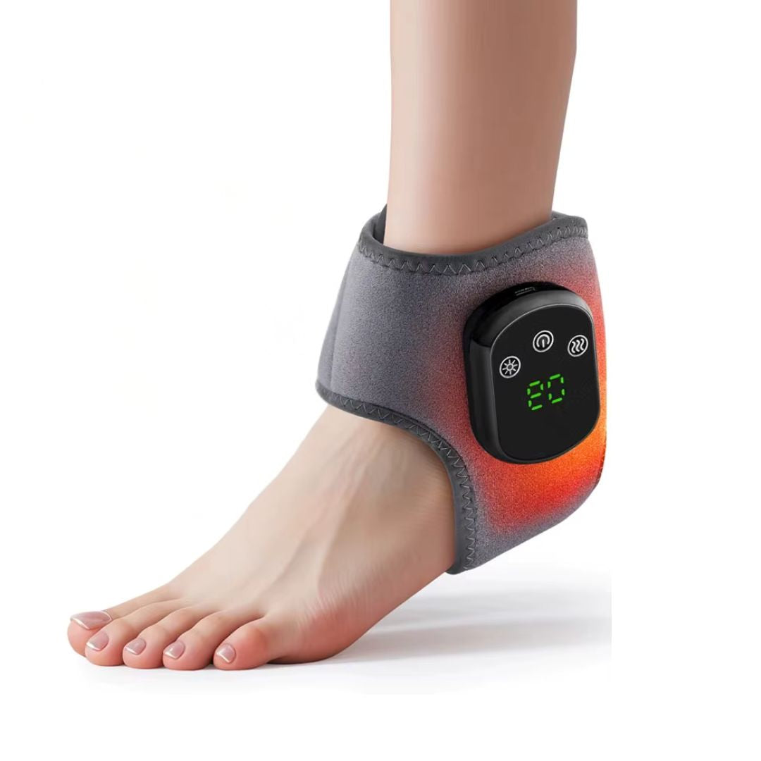 Ultimate Ankle Wrap