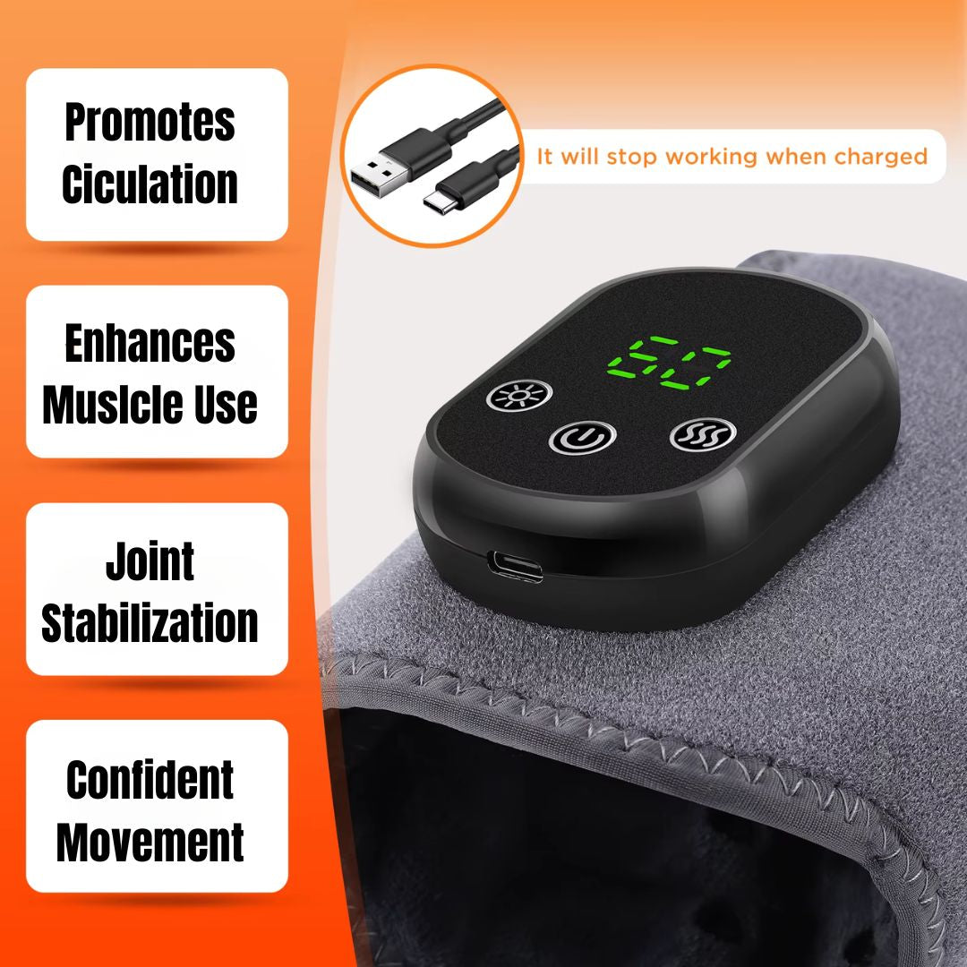 Ultimate Ankle Wrap