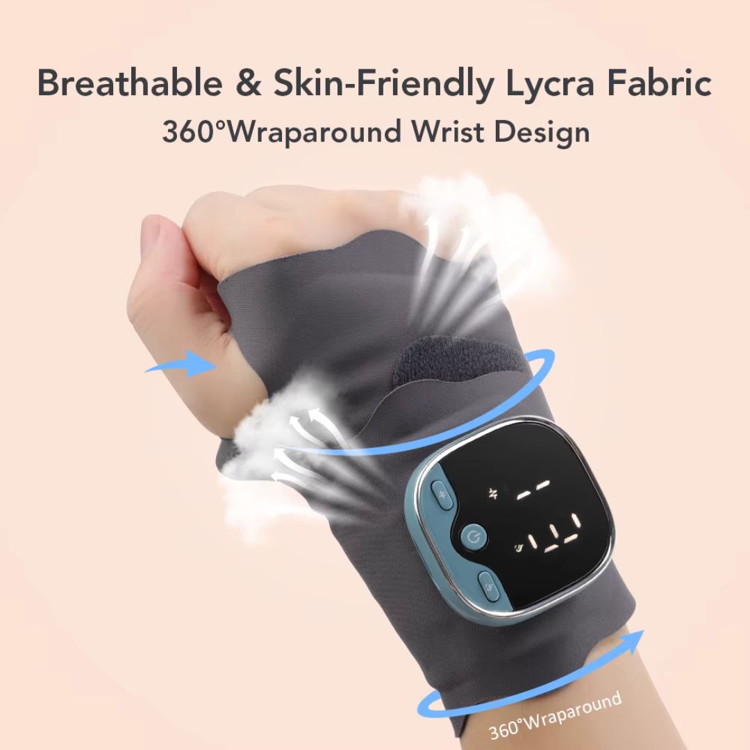 Ultimate Wrist Wrap