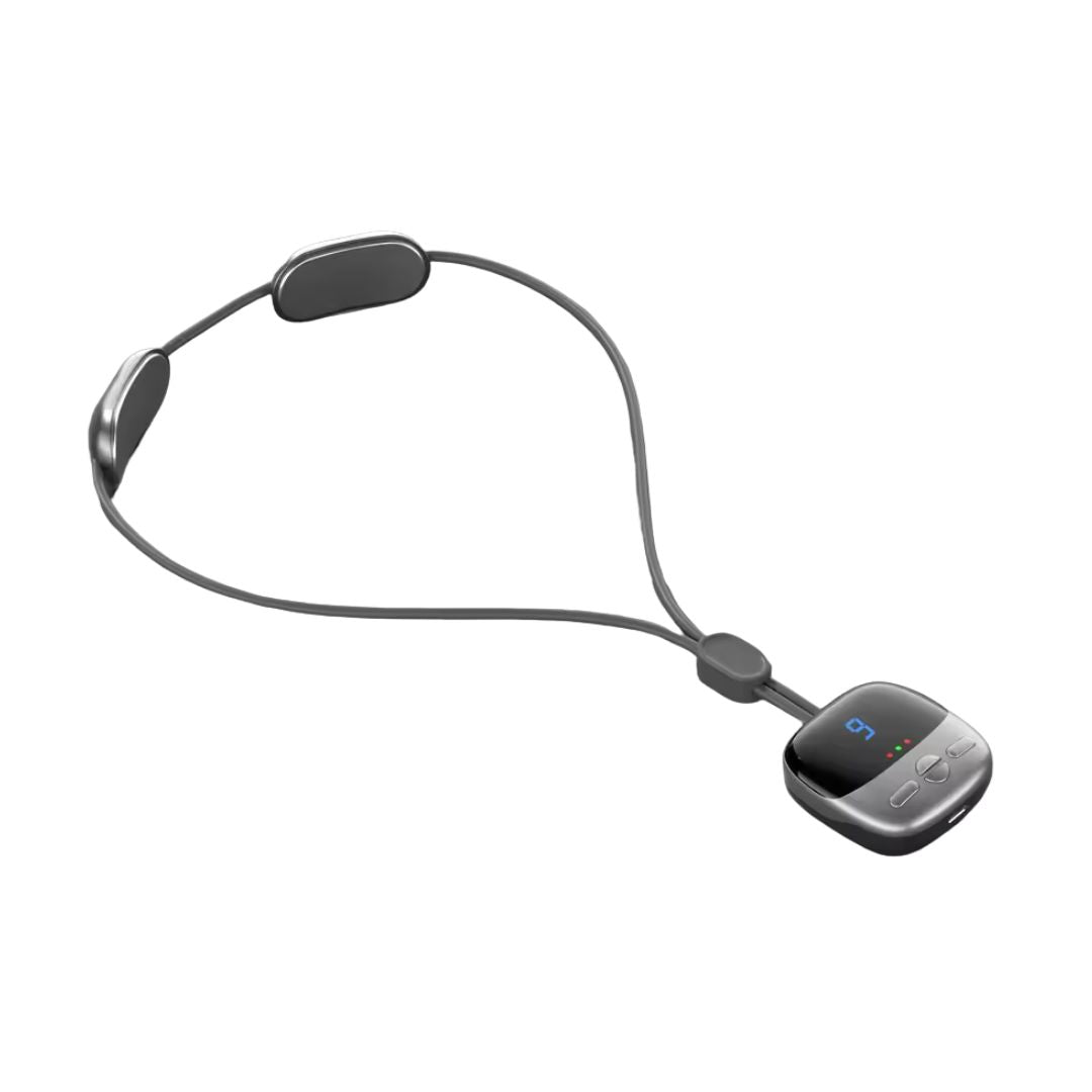 Pocket Spa: Portable Pain Relief