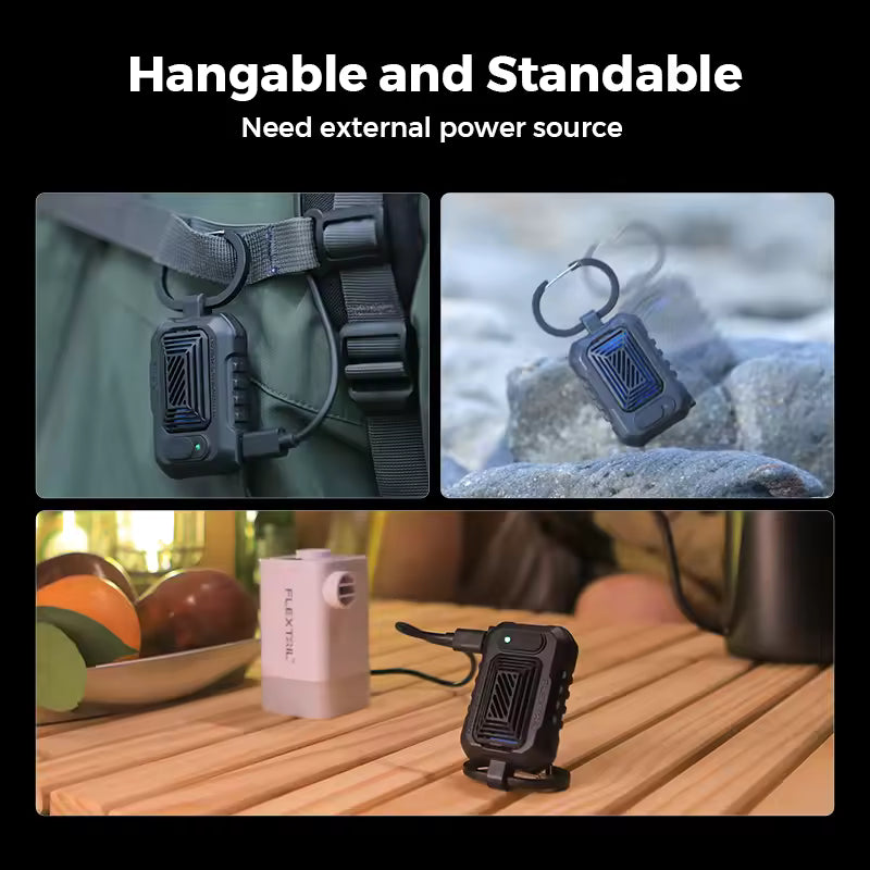 Flextail Portable Bug Repeller