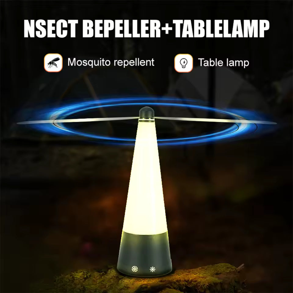 FlyAway™ Tabletop Bug Blocker