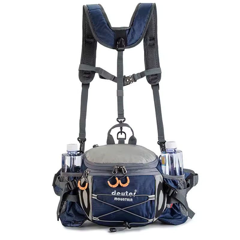 Deutes Fish & Tackle Bag