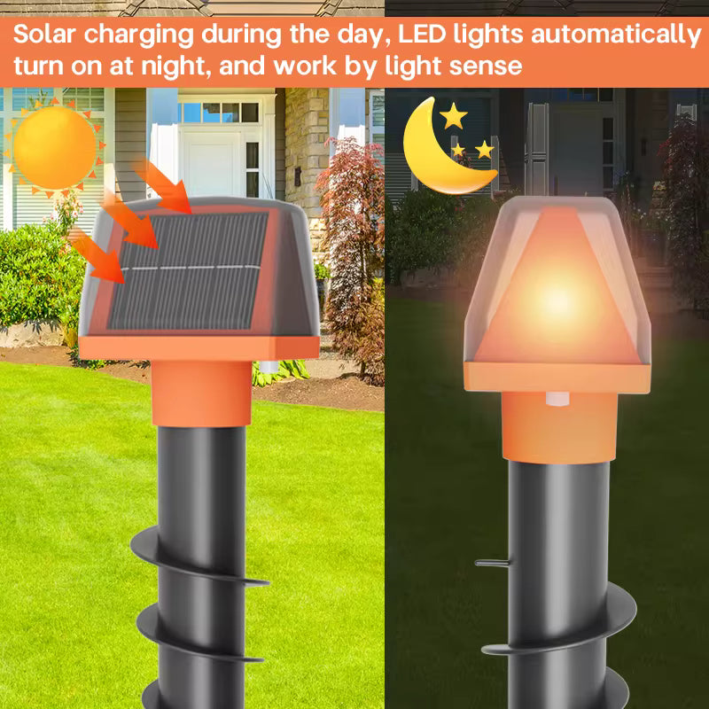 Guarden™ Solar Garden Protector