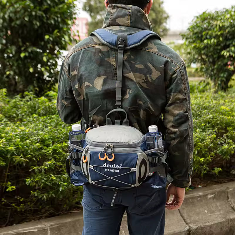 Deutes Fish & Tackle Bag