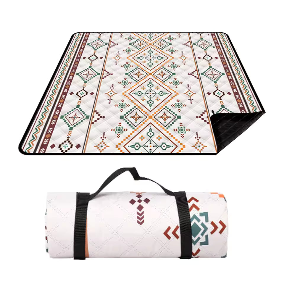 Outdoor Comforter