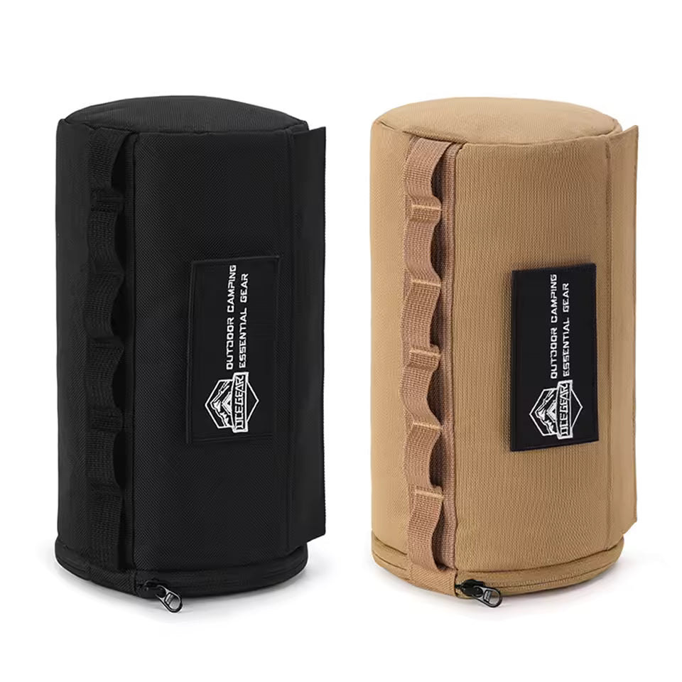 Portable TP holder