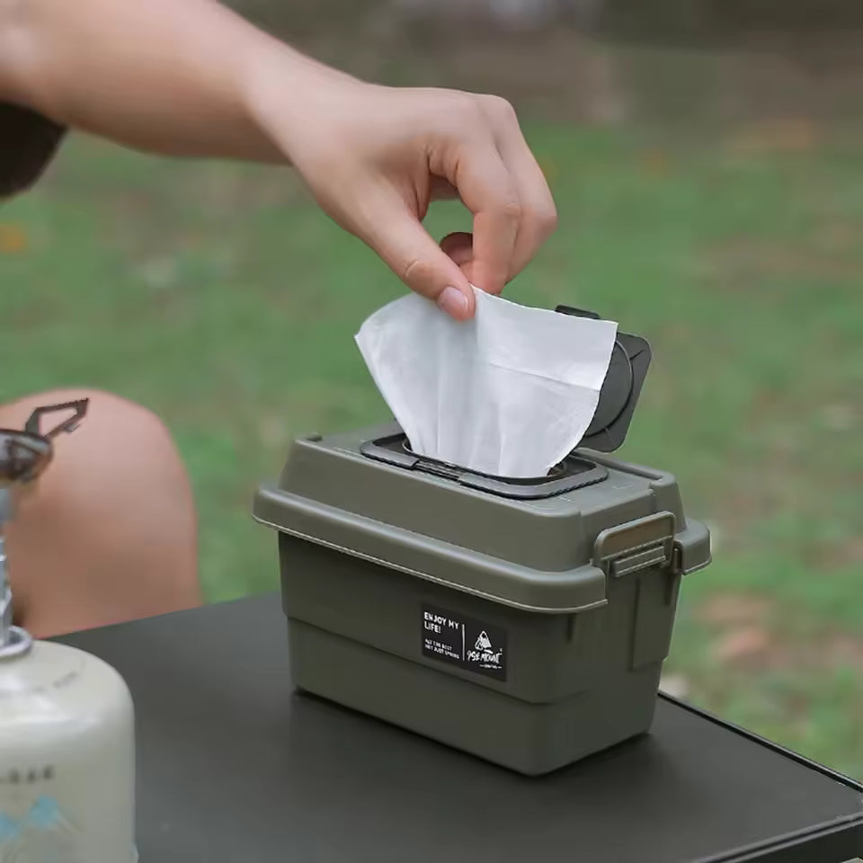 Mini Tote