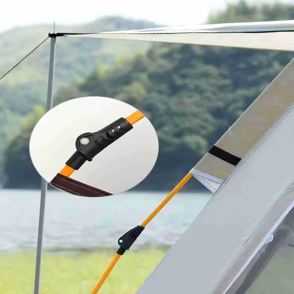 Ultralite Popup Tent
