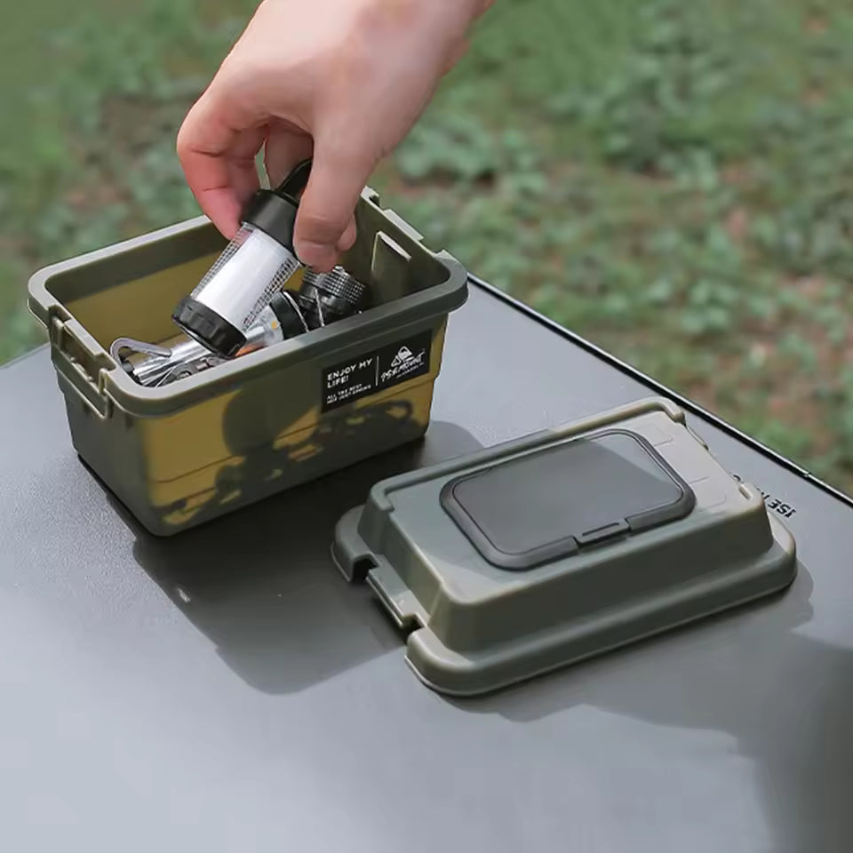 Mini Tote