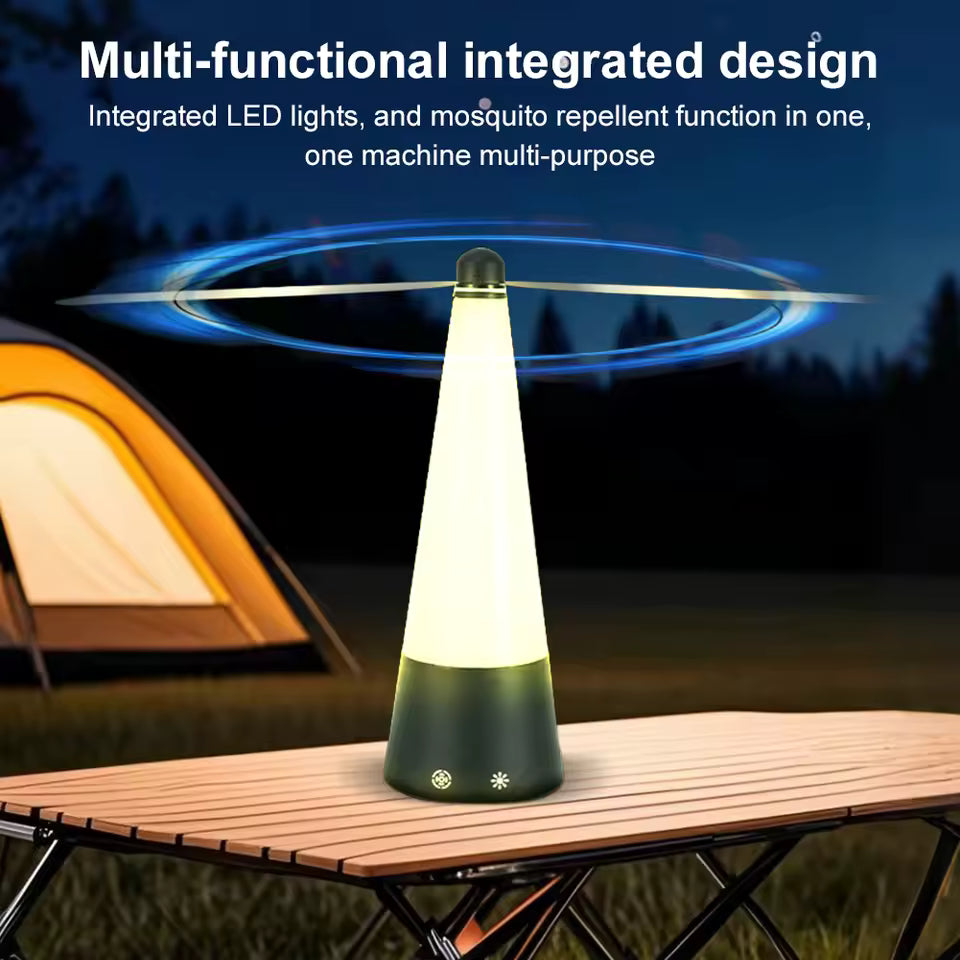 FlyAway™ Tabletop Bug Blocker