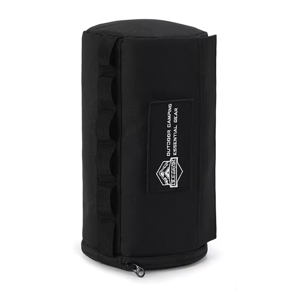 Portable TP holder