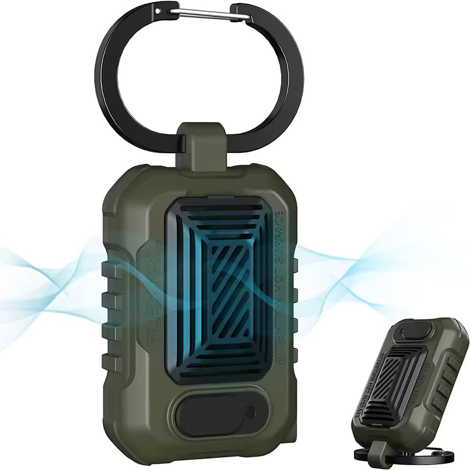 Flextail Portable Bug Repeller