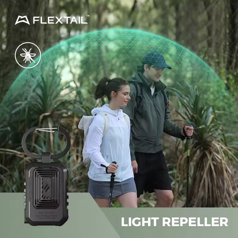 Flextail Portable Bug Repeller