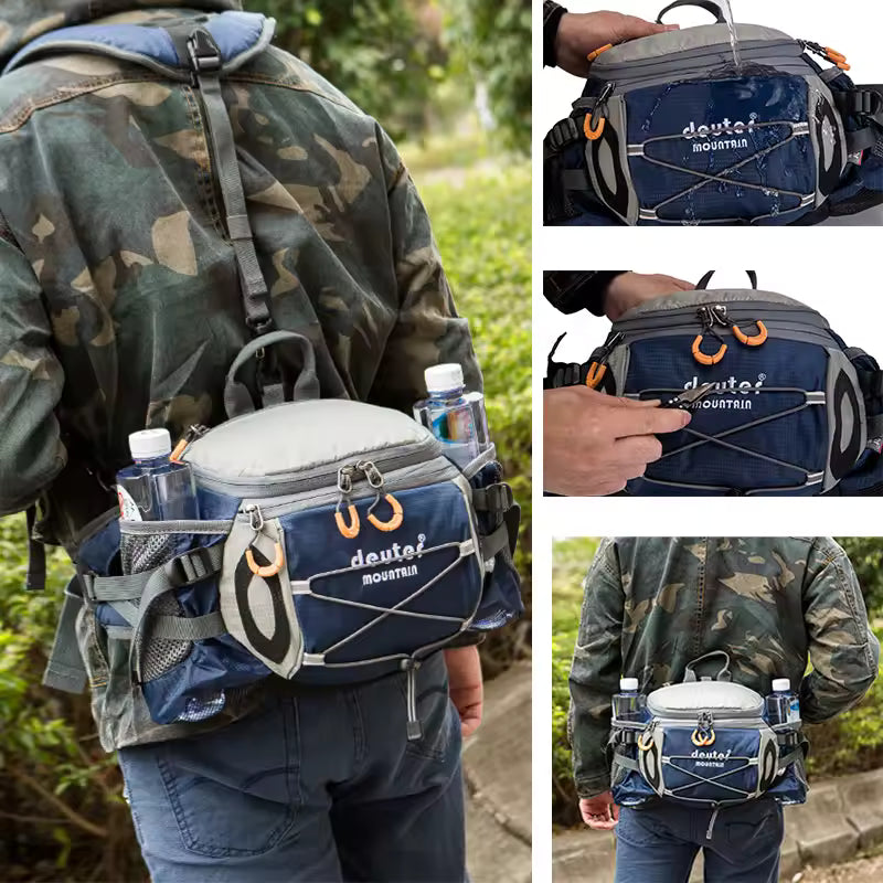 Deutes Fish & Tackle Bag