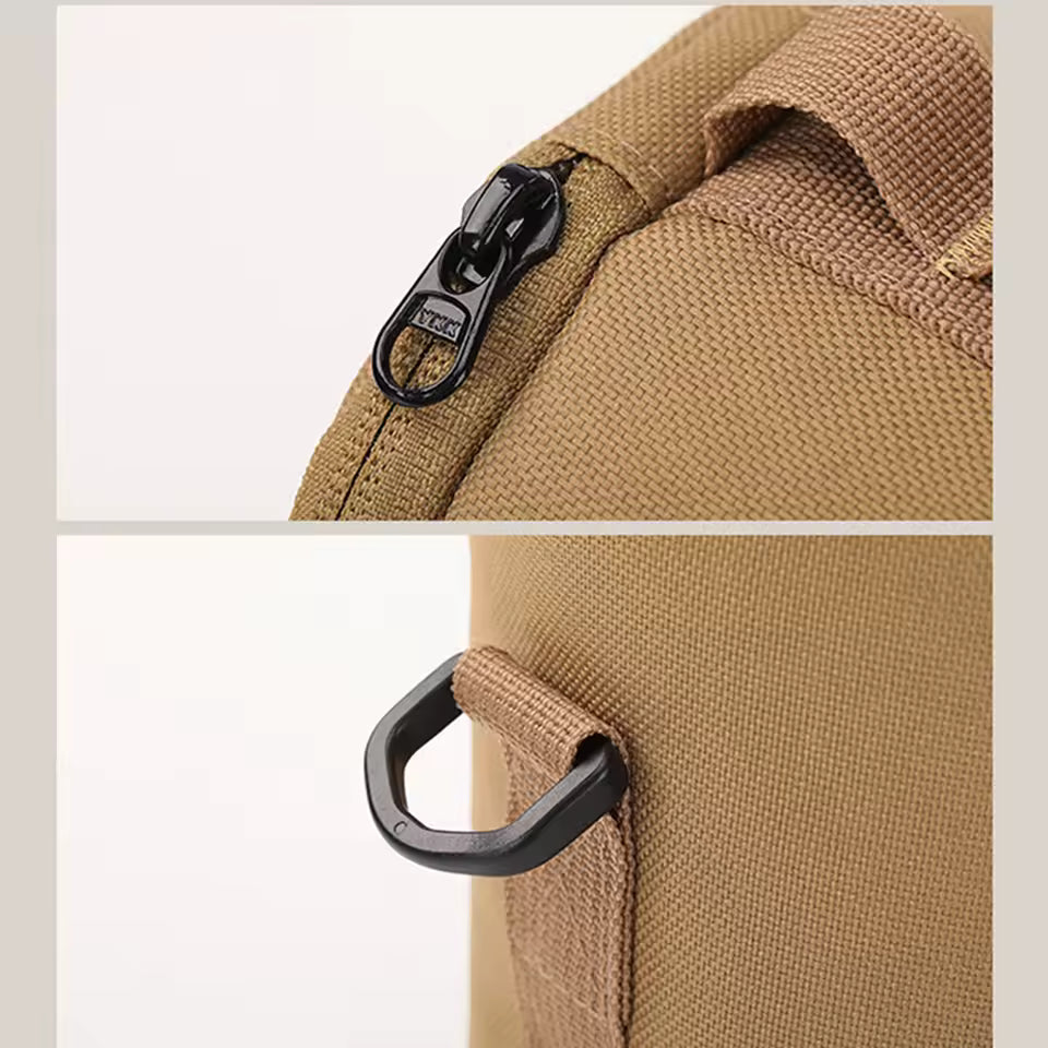 Portable TP holder