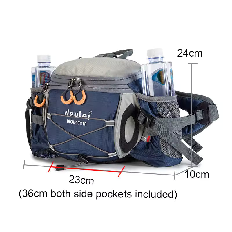 Deutes Fish & Tackle Bag