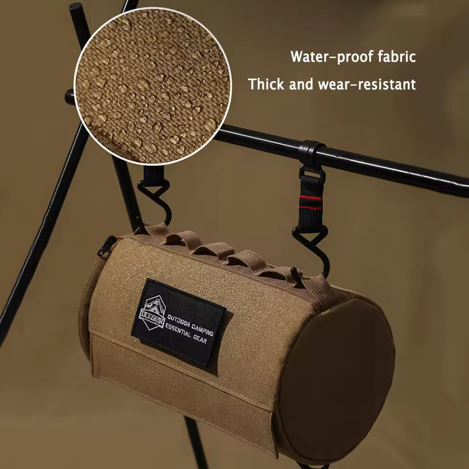Portable TP holder