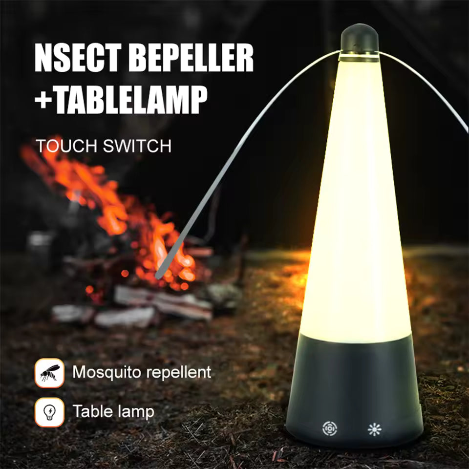 FlyAway™ Tabletop Bug Blocker