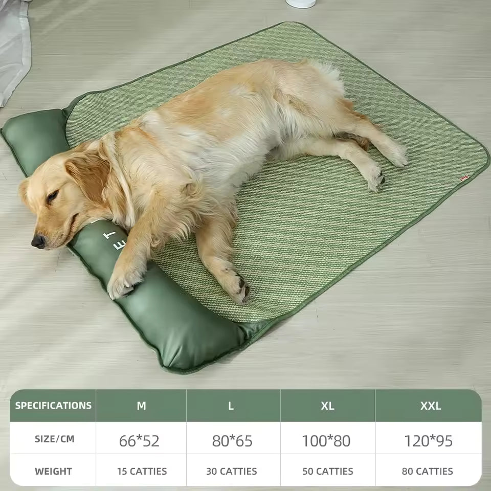 Outdoor Doggie Bed