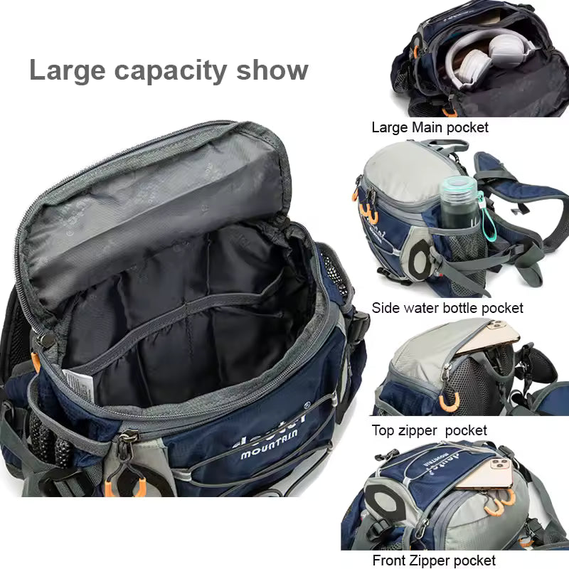 Deutes Fish & Tackle Bag