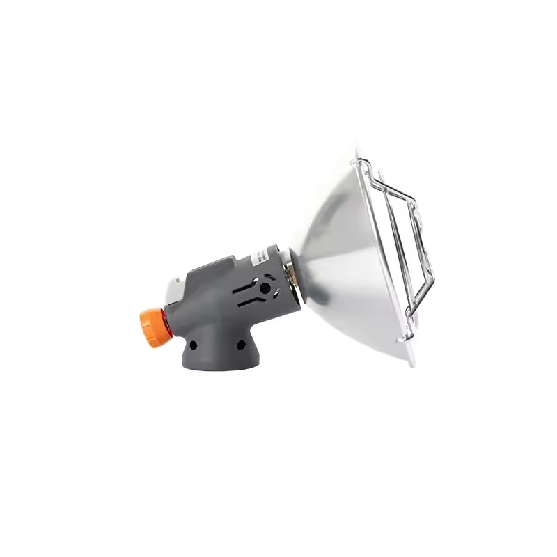 MountainHiker Solar Heater