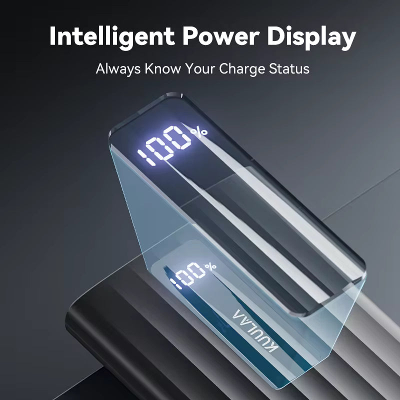 Portable Power Bank