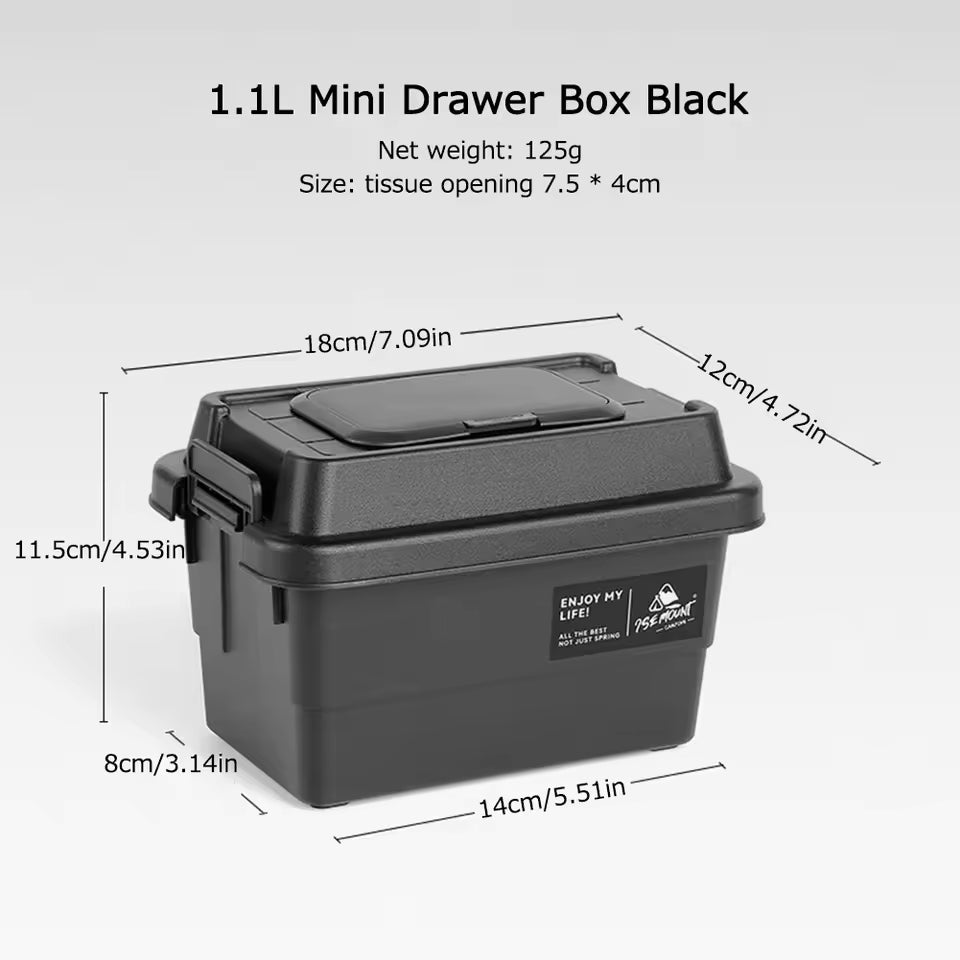 Mini Tote