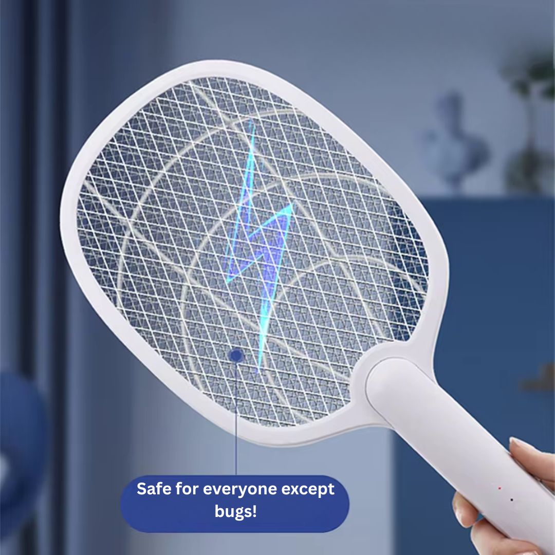 Rechargeable Bug Zapper