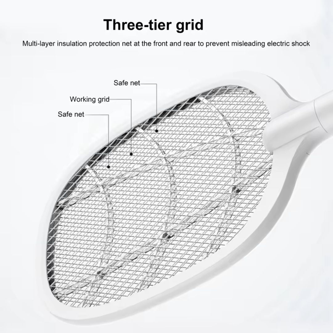 Rechargeable Bug Zapper