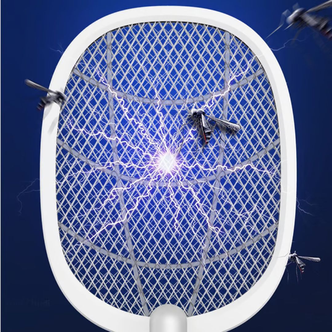 Rechargeable Bug Zapper