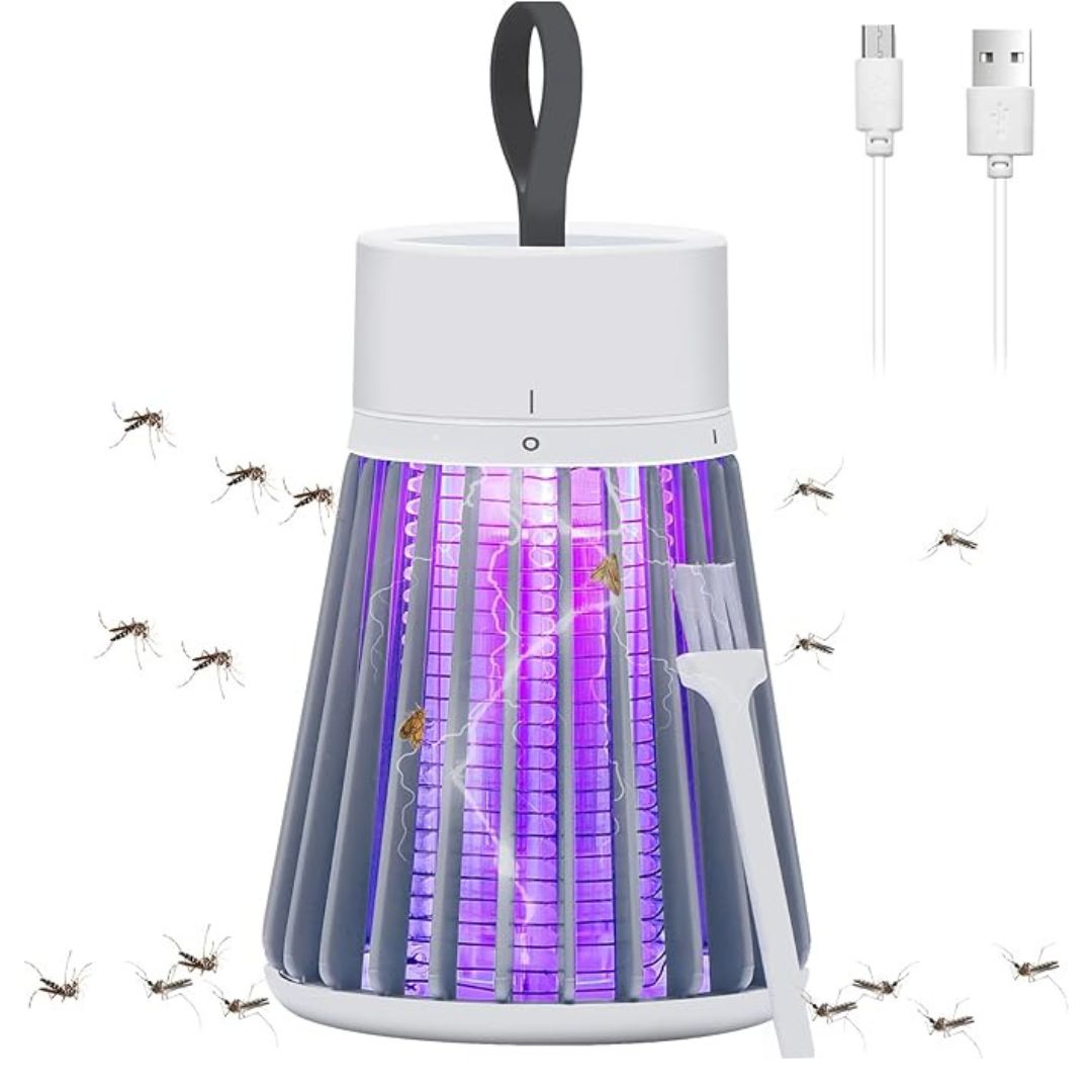 Zappy Tabletop Bug Stopper
