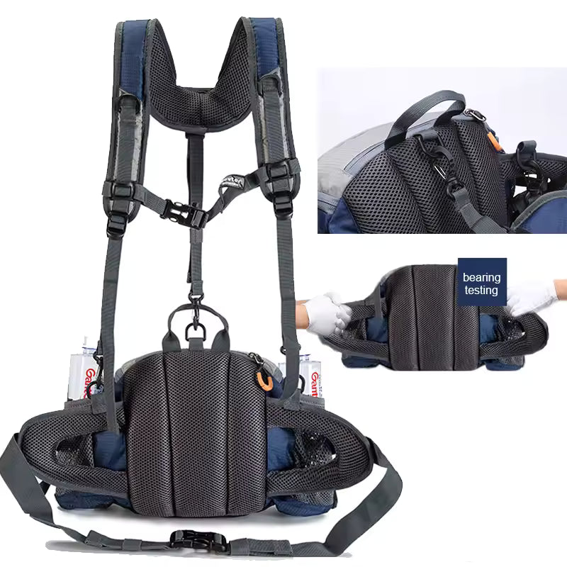 Deutes Fish & Tackle Bag