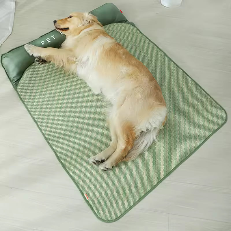 Outdoor Doggie Bed