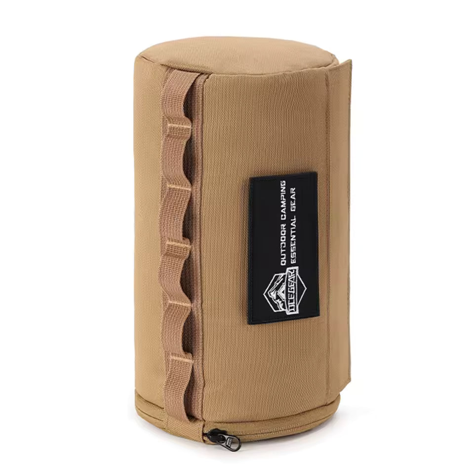 Portable TP holder