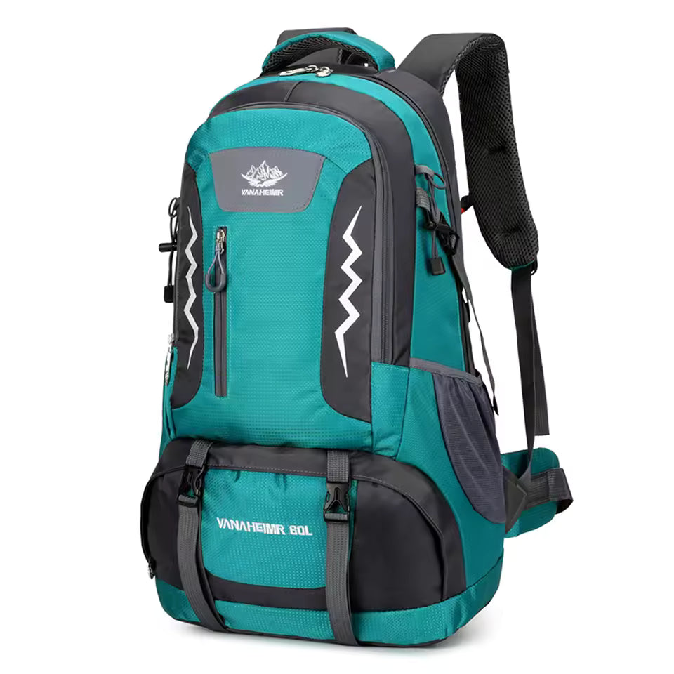 Vanaheimer 60L Hike Pack