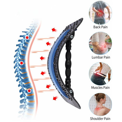 Back Stretch Pro 2.0