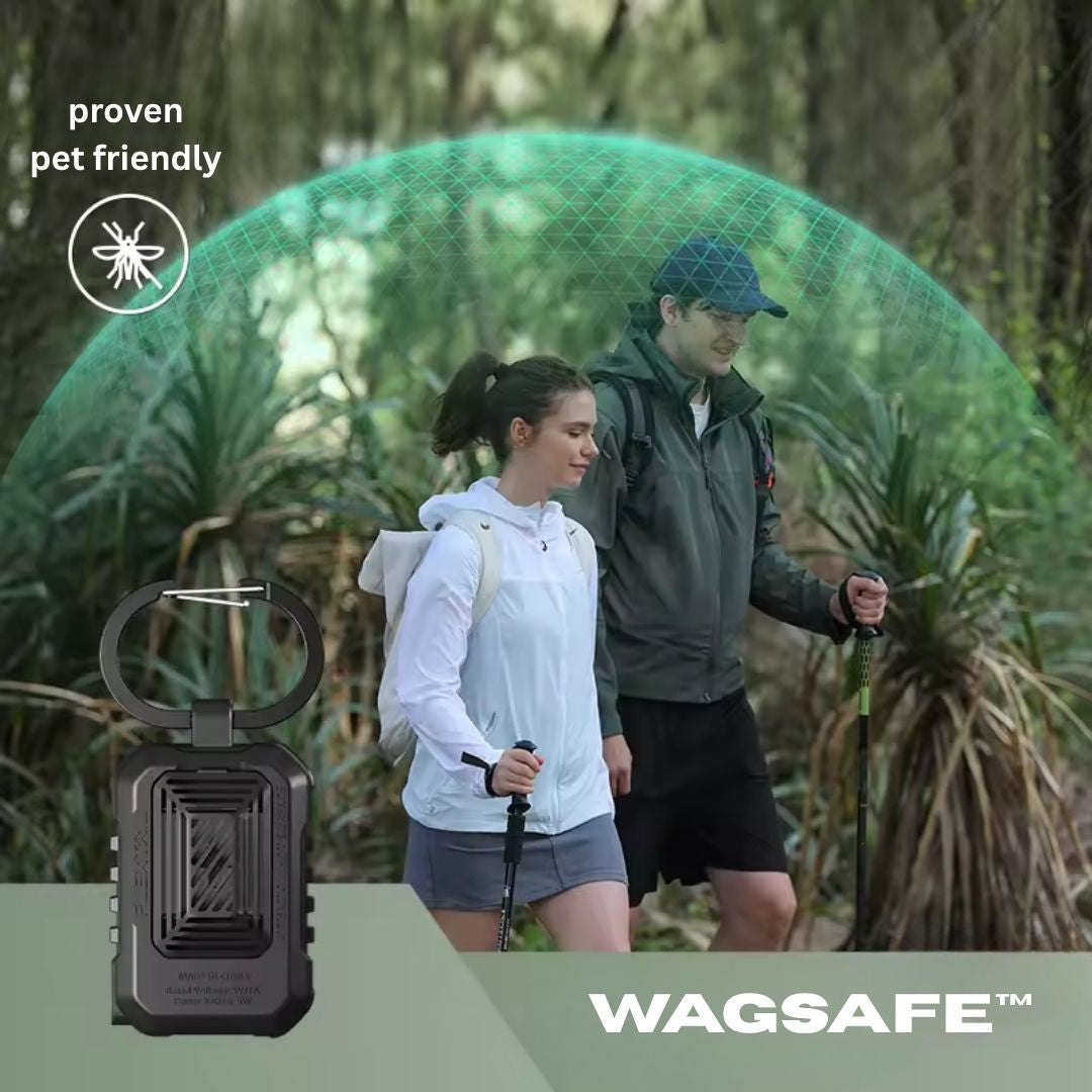WagSafe™