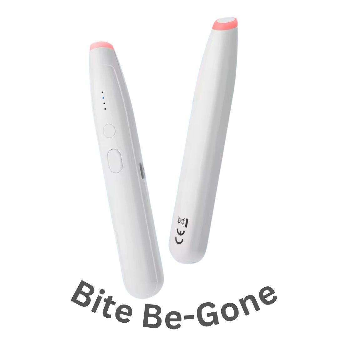 Bite Be-Gone