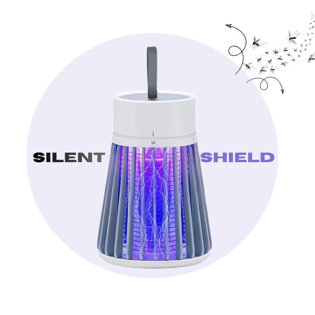SilentShield™