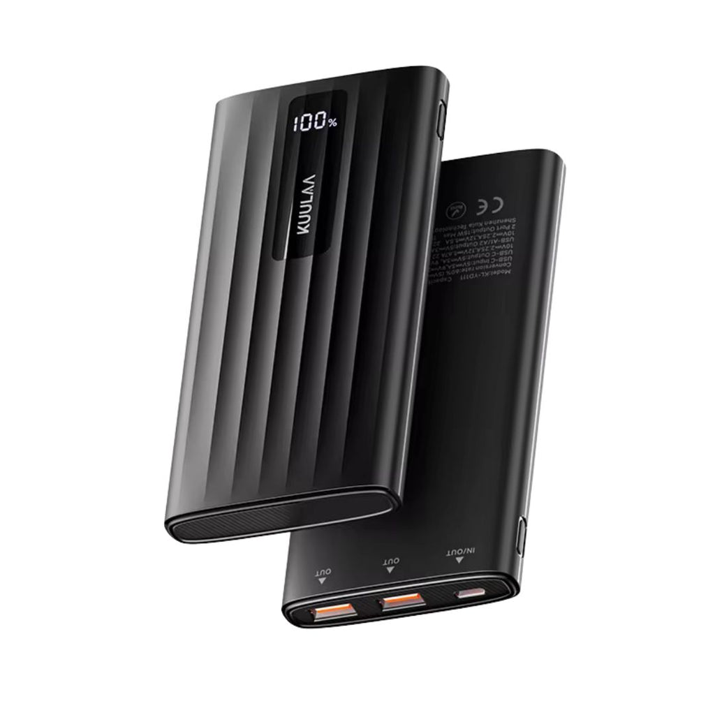 Portable Power Bank